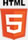 HTML 5